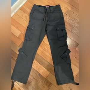 Matchstick men’s Cargo pants